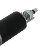 Starter fit for Force Outboard 120HP 1990-1992 50-819085-1 CCW Metal 12V 9 Teeth - Image 2