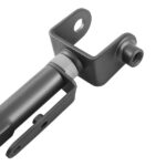 2pcs Rear Upper Adjustable Camber Control Arms Kits fit for Honda CRV CR-V 2002-2006 - Image 2