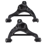 2 Piece Front Suspension Lower Control Arm K643168/9 Replacement for Ford F150 Limited 15-20 - Image 4