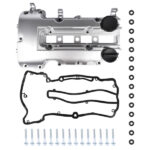 Throttle Body Assembly with Sensor Fits for Chevy Malibu Camaro Buick Regal 2.0L L4 Gas - Image 12