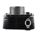 Cylinder Piston Top End Rebuild Kit fit for Yamaha Big Bear 350 YFM350 4x4 87-1999 - Image 3