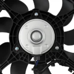 Electric Radiator Cooling Fan Assembly fit for Subaru Forester 2.5L 2019-2023 - Image 2