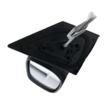 Driver Heated Mirror fit for Toyota Corolla 1.8L 2009-2013 8790902A81 Paintable - Image 6
