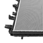 Coolant Radiator fit Chevrolet Colorado GMC Canyon V6 3.6L 2017-2022 CU13689 - Image 5