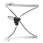 Driver Side Window Regulator Assembly fit for Dodge Caravan Grand Caravan 2001-2003 - Image 6
