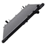 Cooling Equipment fit for Lexus GS300 GS400 1998-2005 CU2222 Single Row AT/MT - Image 4