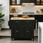 Kitchen Island - Image 7