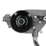 Coolant Pump & Thermostat fit for Chevy Silverado Tahoe GMC 4.8L 5.3L 6.0L AW5104 - Image 2