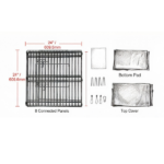 pet fence - Image 2