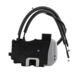 Front Door Lock Actuator fit for Hyundai IX35 2011-2017 4Pin 6Pin 81310-2S000 - Image 3