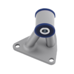 Engine Motor Mount Weld-In Kit fit for Chevy Engines Big Small Block BBC SBC 350 - Image 4