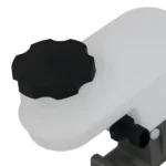 Aluminum Brake Master Cylinder fit for Pontiac Torrent 2006 M630327 w/ Sensor - Image 3