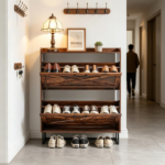 Shoe Storage Cabine - Image 4