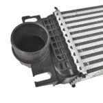 Front Intercooler Replacement for Ford Fusion L4 2.0L Turbocharged 2017-2020 FO3012117 - Image 9