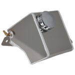 Aluminum Coolant Expansion Recovery Overflow Fill Tank fit for Chevy Camaro 5.0 5.7 - Image 6