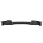 Bolt-On Bumper Reinforcement Front fit for Ram 1500 2013-2020 68196999AB Metal - Image 6