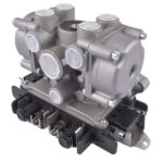 4005001020 ABS ECU/VALVE 2S/2M Replacement for Standard Trailers 12V S4005001020 - Image 9