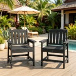 Outdoor Umbrella Base Only the base - Image 23