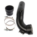 Turbo Charge Pipe Kit for 2011- BMW N55 F10 F12 F13 535i 640i - Image 8
