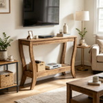 Long Console Table - Image 6