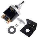 Battery Disconnect Switch Replacement for Flaming River FR1044 BigSwitch with Lock-Out XL - Image 5