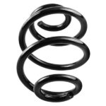 4" Rear Lowering Coil Springs Drop Kit fit for Chevy GMC Truck 1/2 Ton 2WD 1960-1972 - Image 2