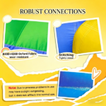 Inflatable Bounce House - Image 8