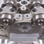 Engine Cylinder Head Assembly Fits Select: 1991-2004 2006-2007 Nissan 240SX Frontier Coupe Pickup Silver 1Pc - Image 7