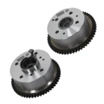 2pcs Engine Timing Camshaft Sprocket fit for Kia Optima 2.4L 2009-2010 24350-25000 - Image 6