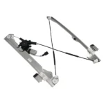 1X Rear Left Window Regulator fit for Chevy Avalanche Silverado 07-13 20945140 - Image 4