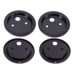 Leveling Kit Air Helper Spring Air lines fit for Dodge Ram 1500 Pickups 2009-2018 - Image 6
