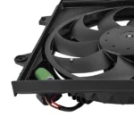 Electric Radiator Cooling Fan fit for Chevy Sonic 2012-2020 621073 Auto Transmission - Image 3