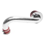 2.5" Intake Pipe With Air Filter for Honda Civic 2001-2005 1.7L AT/MT Racing Red - Image 10
