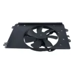 Electric Engine Cooling Fan fit for Honda Pilot 3.5L AWD 2009-2015 38611-R70-A01