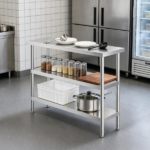 Metal Work Table ﻿ - Image 6