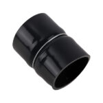 Black Stainless Intercooler Pipe fit for Dodge Ram 5.9L Cummins Diesel 2003-07 - Image 5