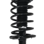 Pair Front Shock Struts w/Coil Spring Assembly fit for Toyota Prius 1.8L 2010-2015 - Image 4