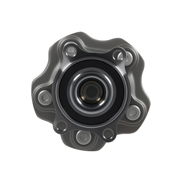 f2fd8383-ba99-4138-8f47-2b515f34efa7.jpeg 5-bolt Rear Wheel Hub Assembly fit for Infiniti Jx35 Qx60 Nissan Altima Hb612390pr - Image 1