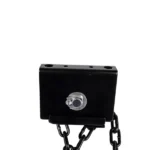 Rear Spare Tire Carrier 57210-EA000 Fits for Nissan Frontier Pathfinder Xterra Pickup 2005-2021 Black 1Pc - Image 8