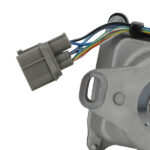 Ignition Distributor Fit For Honda Civic Si/Sir VTEC DOHC OBD2: 1999-2000 Fit For Honda Del Sol VTEC DOHC 1.6L B16A3: 1996-1997 185-5006,TD-81U, TD-84U, TD-86U - Image 5