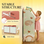Shelf Book/Tall Bookshelf - Image 6