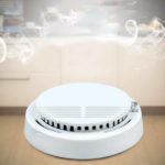 Smoke Alarm Detector Home Fire Safety Sensor Alert Battery Included (US Logistics For USPS/DHL/Fedex/UPS. No designated logistics accepted TK/TMEU only For self-pickup - Image 6
