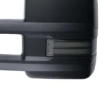 Heated Towing Mirror fit for GMC Sierra 3500 HD 6.6L 2007-2014 15907124 - Image 5