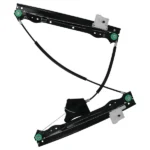 Driver Side Power Window Regulator fit for Chrysler Sebring 07-10 752-310 - Image 3