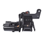 Power Step Running Board Motor Left for Cadillac Escalade ESV GMC Yukon XL Chevrolet Suburban 2021-2022 3.0L L6 6.2L 5.3L V8 87830484 84824213 84543158
