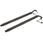 2Pcs Rear Left Right Power Lift Gate Cylinder Struts Fit for 2015-2019 Nissan Murano 3.5L - Image 2