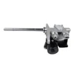 Transfer Shift Actuator Assy Replacement for 1996-2004 Toyota 4Runner Sequoia 2.7L 3.4L 4.7L - Image 4