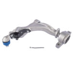 Front Left Side Lower Suspension Control Arm for Infiniti Q70 Q70L M37 M56 2011-2019 - Image 2