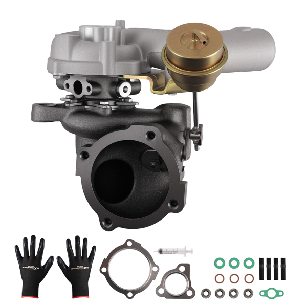 K04-001 TURBO TURBOCHARGER UPGRADE FIT FOR VOLKSWAGEN VW JETTA GOLF GTI 1.8T 2000-2005