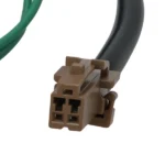 Tailgate Switch Fit fit for Impreza Wagon 2008-2011 63270FG001 Plastic + Metal - Image 5